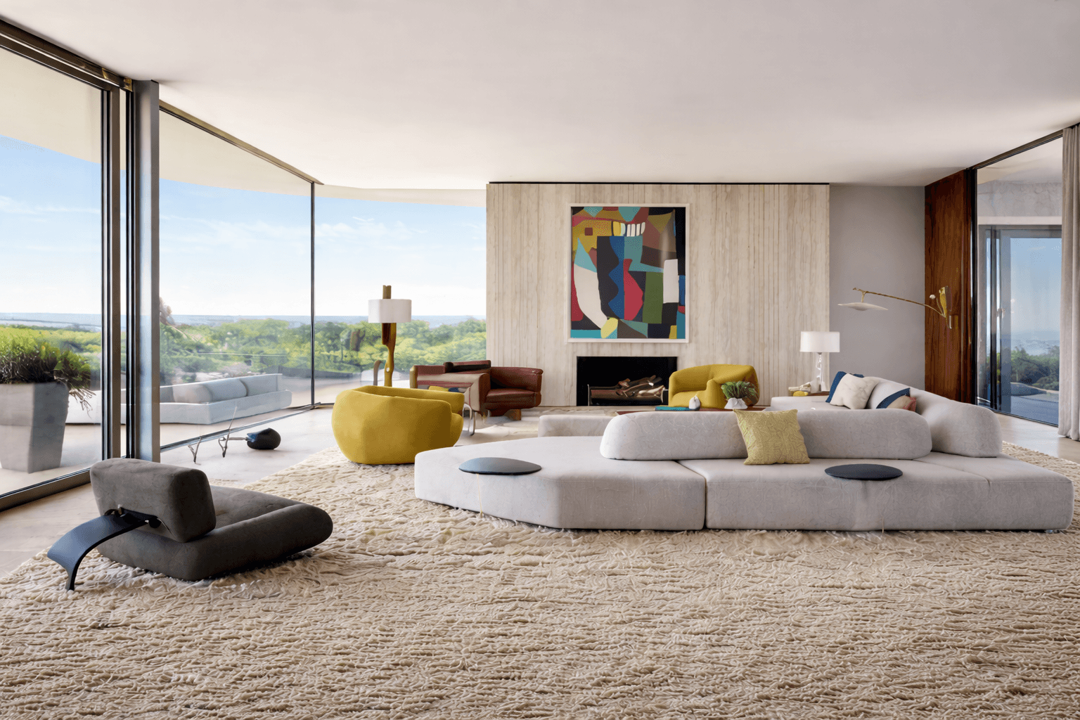 Proyecto Ático luminoso en Eixample